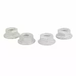 W520101S439 - Fuel System: Shield Nut for Ford: E-150, E-250, E-350 Super Duty, EcoSport, Focus Image