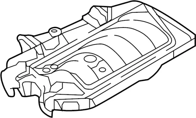 243835DA0A - : Housing for Infiniti Image