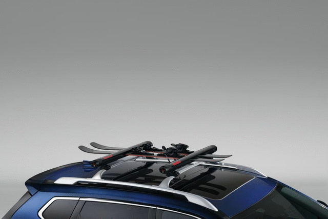 Yakima - FATCAT EV06 - SKI CARRIER - Nissan (T99R2-A605A)