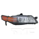 20934901 - : TYC Headlight Assembly for TYC Image
