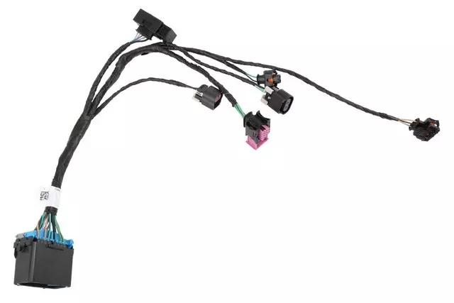 2010-2016 GM Diesel Exhaust Fluid (Def) System Main Wiring Harness - GM (23300179)