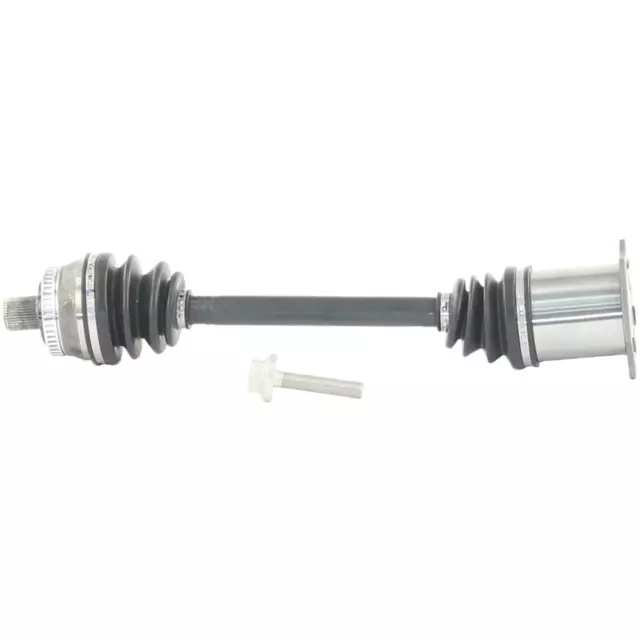 AD8107 - Transmission &amp; Drivetrain: TrakMotive CV Axle Shaft for TRAKMOTIVE Image