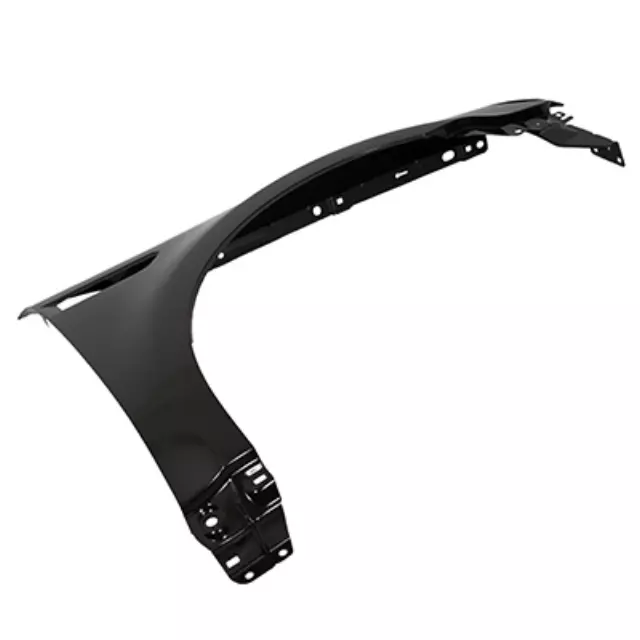 8G1Z16005A - Body: Fender for Ford: Taurus Image