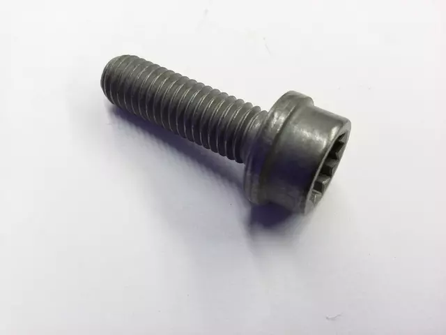 N91065301 - : Engine Intake Manifold Bolt for Volkswagen: Jetta Image
