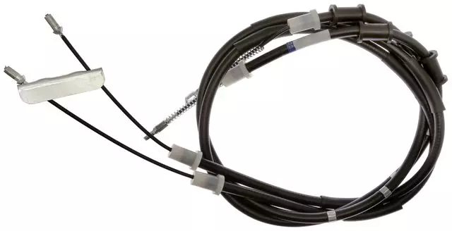 Parking Brake Cable - ACDelco (18P97236)