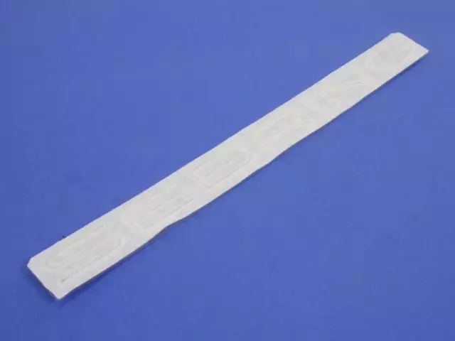 Sebring Nameplate - Mopar (05152004AA)