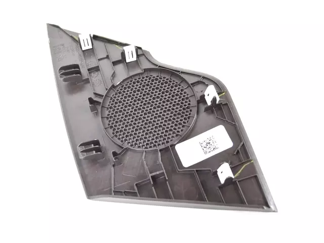 Speaker Grille, Left - Mopar (1YQ70LU5AE)