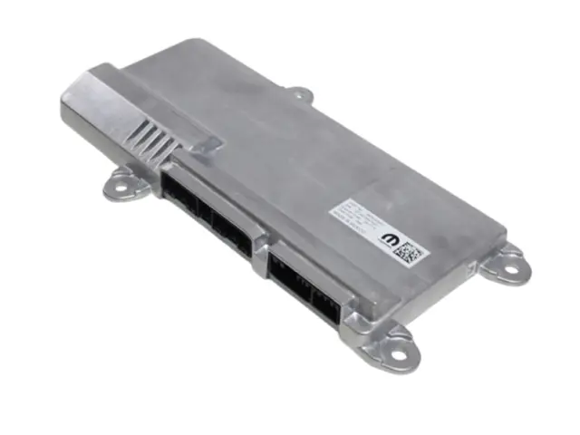 Amplifier - Mopar (68593006AE)
