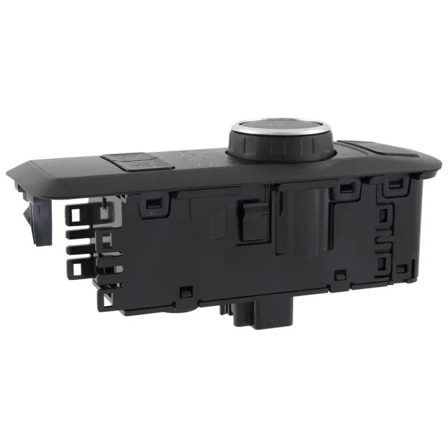 SW8793 - Body: Motorcraftâ„¢ Headlamp Switch for Ford: F-150, F-150 Lightning, F-250 Super Duty, F-350 Super Duty, F-450 Super Duty, F-550 Super Duty, Maverick Image