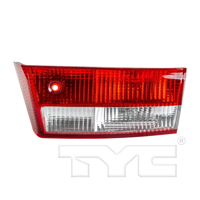 17517500 - : TYC Tail Light Assembly for TYC Image