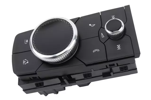 Control Switch - GM (85653885)