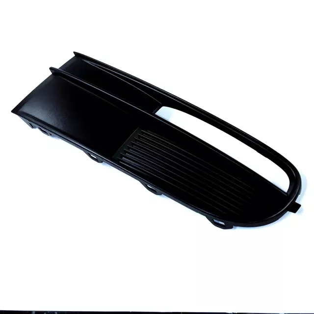 Outer Grille - Volkswagen (5C5-853-665-C-9B9)