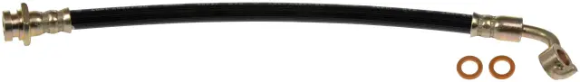 H621575 - Brake: Brake Hydraulic Hose for Dorman Image