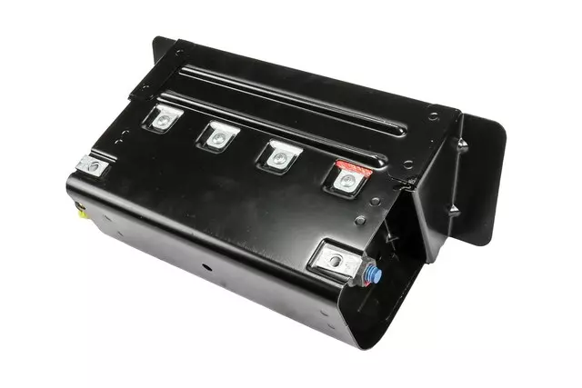 15282799 - : Instrument Panel Airbag for GM Image