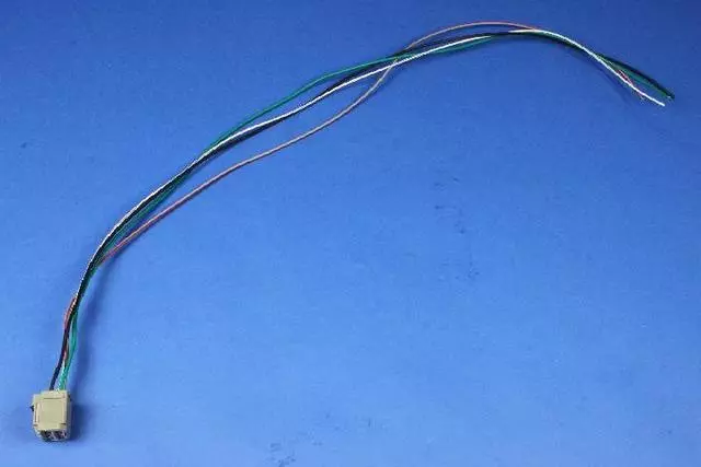 Trailer Tow Wiring Kit - Mopar (68269724AA)