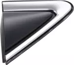 963193SG0A - Body: Corner Molding for Nissan Image