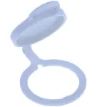 T117 - : Engine Coolant Reservoir Cap for Motorad Image