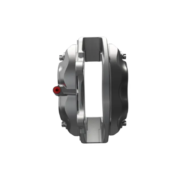 68144243AA - Brakes: Disc Brake Caliper Assembly, Left for Mopar Image