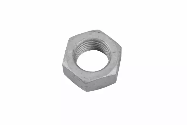 11611641 - Steering: Inner Tie Rod Nut for Buick: LaCrosse | Cadillac: CT6, XTS | Chevrolet: Camaro, Impala Image