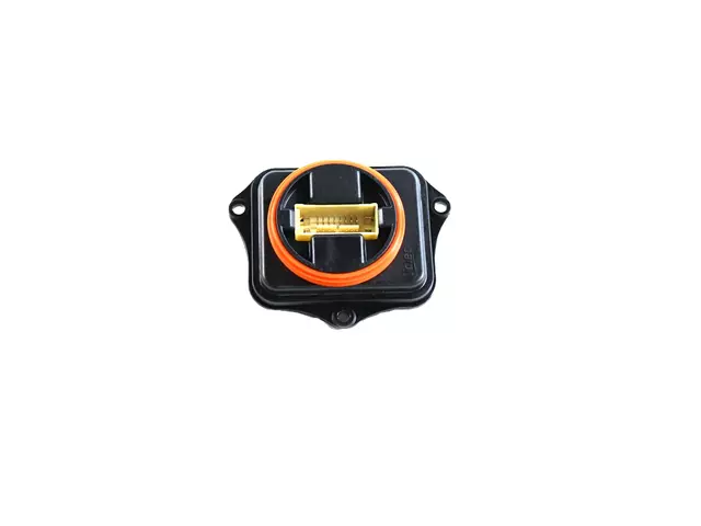 Headlamp Leveling Module, Right, Export - Mopar (68298078AA)