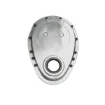 4240 - : Chevy S/B Front Cover for Edelbrock Image
