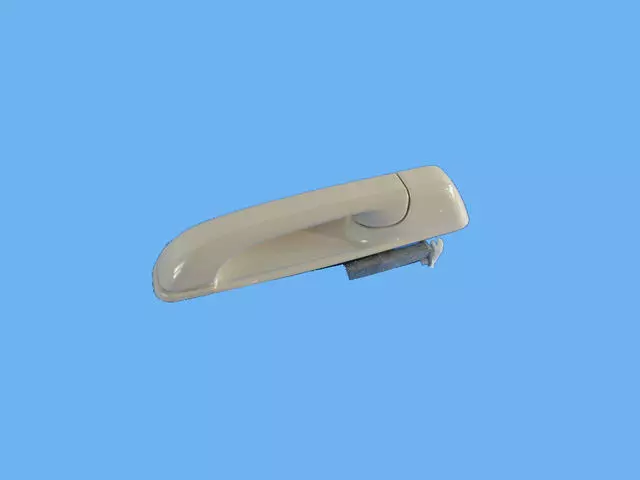 1GH18PWQAD - Doors, Door Mirrors and Related Parts: Exterior Door Handle, Right for Mopar Image