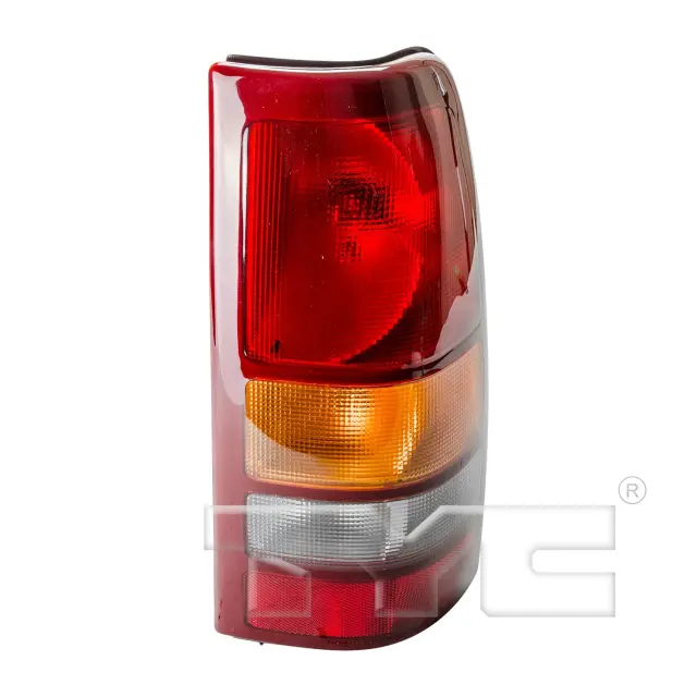 115185019 - : TYC Tail Light Assembly for TYC Image