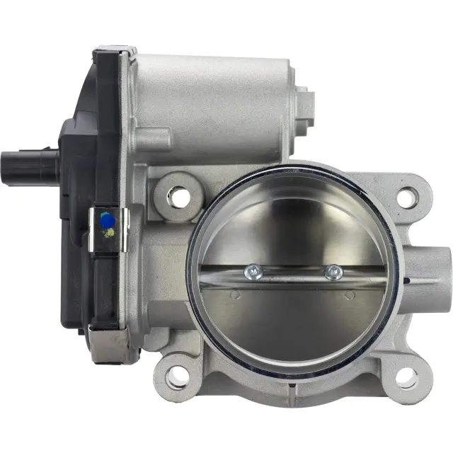 1814267 - Air Intake &amp; Fuel Delivery: Fuel Injection Throttle Body for GLOBAL PARTS DISTRIBUTORS Image