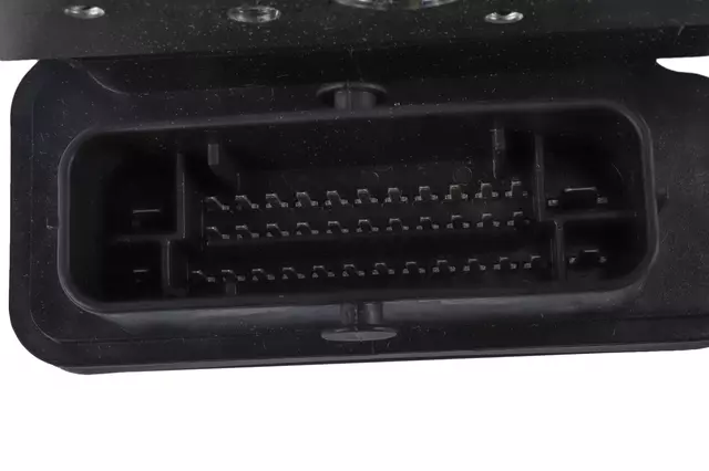 ABS Control Unit - GM (84831913)