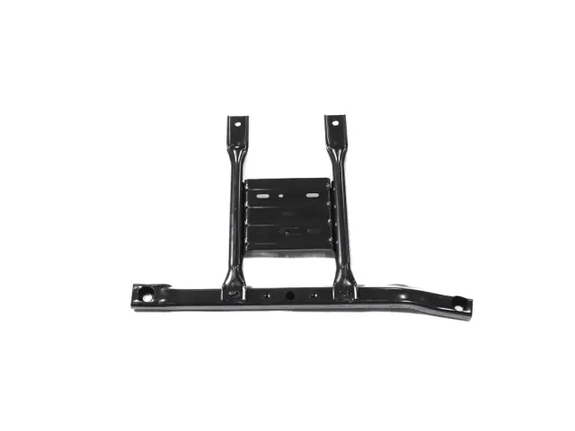 68306217AD - Frame, Bumper and Fascia: Transfer Case Skid Plate for Mopar Image image