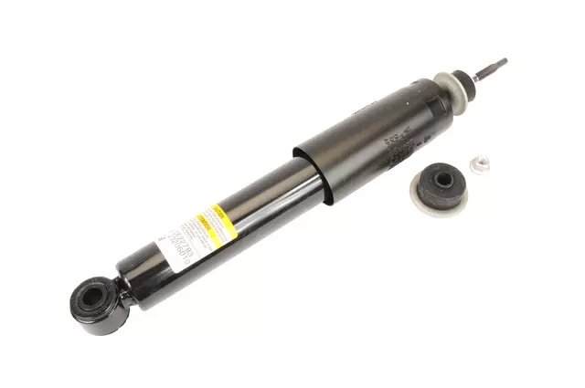 560984 - Suspension: ACDelcoâ„¢ Shock Absorber for Chevrolet: Suburban 3500 HD Image