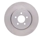 60039017 - : Disc Brake Rotor for DYNAMIC FRICTION Image