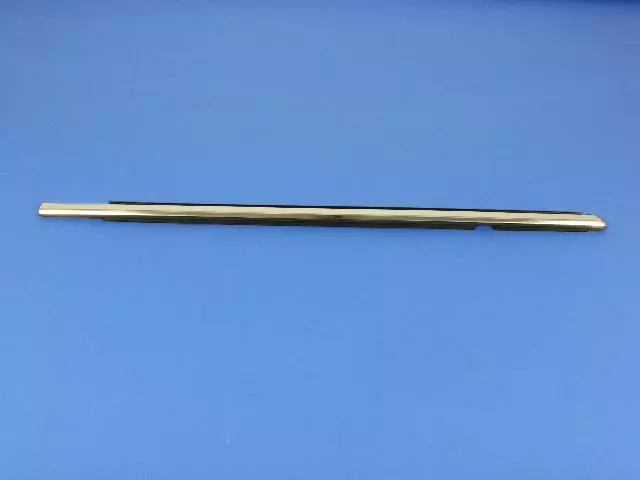 55364720AB - Doors and Related Parts: Rear Door Belt Outer Weatherstrip, Right for Mopar Image