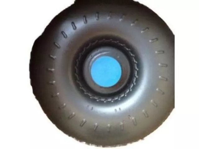 XC3Z7902AARM - : Automatic Transmission Torque Converter for Ford Image