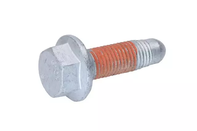 11561376 - Suspension: Engine Cradle Bolt for GM Image