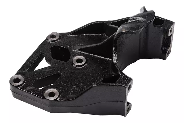 12569738 - Electrical: Mount Bracket for Buick: LaCrosse | Chevrolet: Impala, Monte Carlo | Pontiac: Grand Prix Image