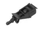 6E0955985B - : URO Parts Windshield Washer Nozzle for URO Image