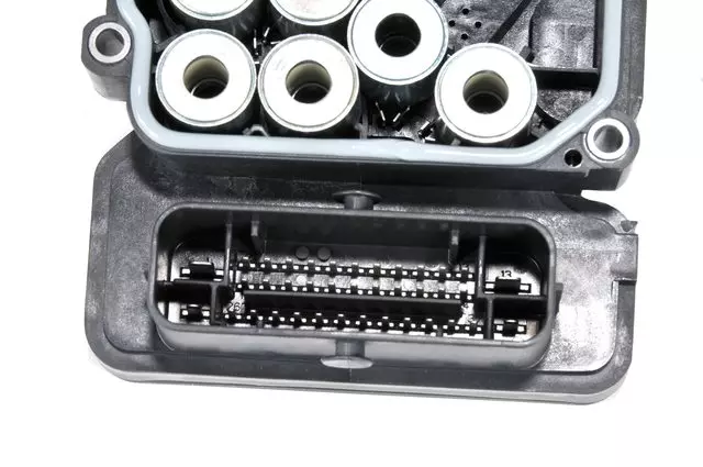 42541948 - : Control Module for Chevrolet: Spark Image