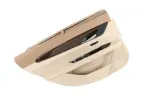 84161176 - : Maple Sugar Passenger Side Door Interior Trim Panel for GM Image