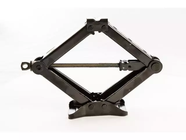 5C0011031B - Body: Jack for Volkswagen: Beetle, Golf, Golf Alltrack, Golf SportWagen, GTI, Jetta, Passat Image