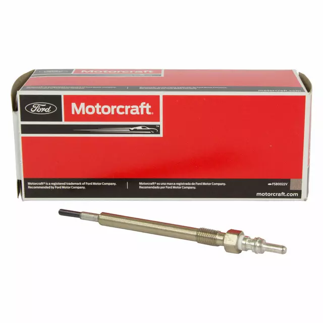 Glow Plug - Ford (9X2Z-12A342-A)