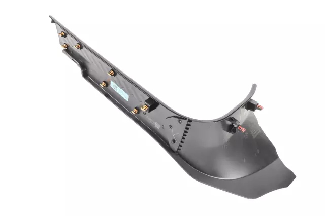 84701470 - Body: Front Sill Plate for Chevrolet: Suburban, Tahoe | GMC: Yukon, Yukon XL Image