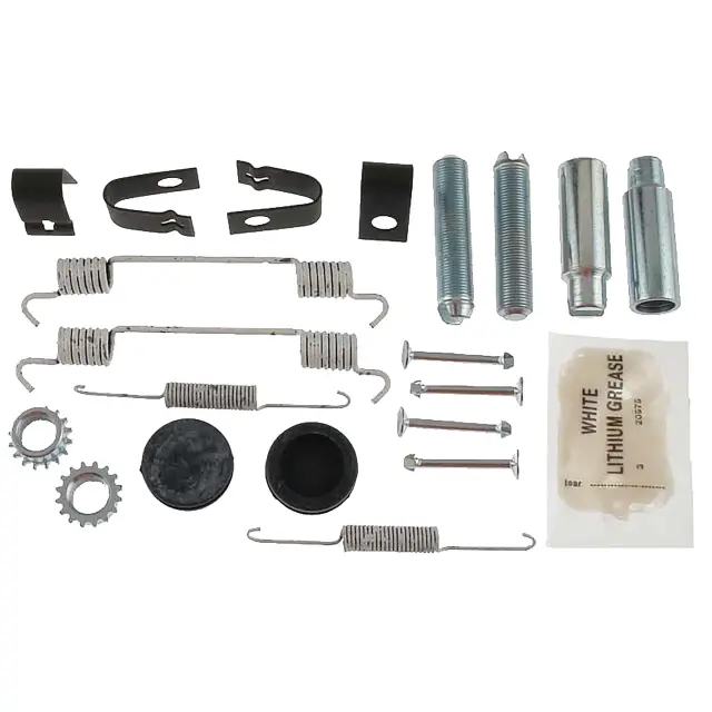 H7361 - : Parking Brake Hardware Kit for Carlson Image