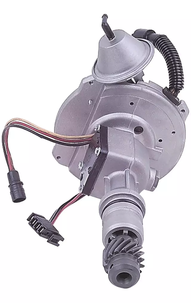 Ignition Distributor - ACDelco (88864765)