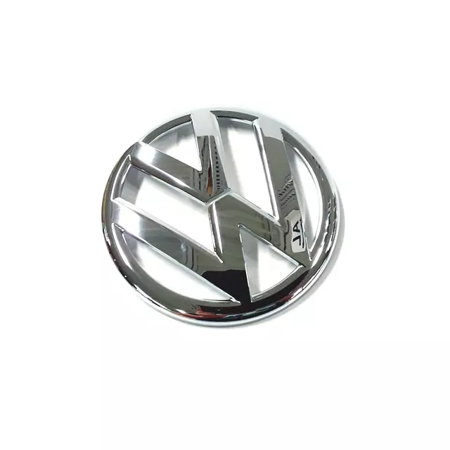 5K0853630BULM - Body: Emblem for Volkswagen Image