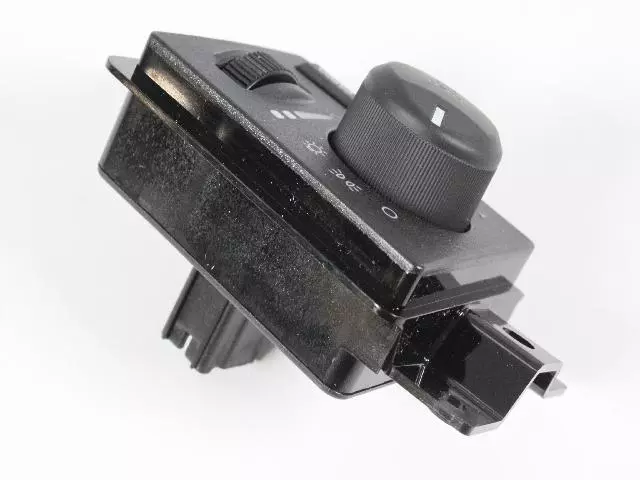 Headlamp Switch - Mopar (56049637ad)