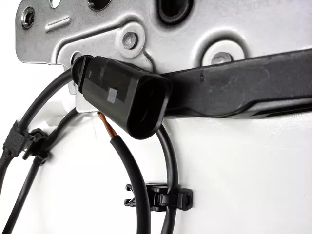 Lock & Switch - Volkswagen (3C1-823-509-H)