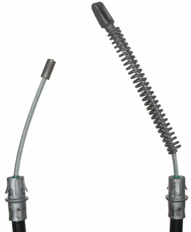 18038650 - : Rear Parking Brake Cable Assembly for GM Image
