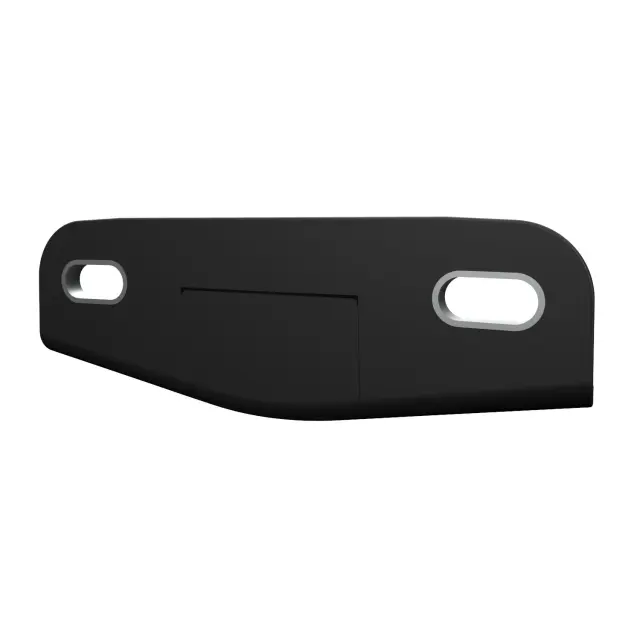 68195822AA - Doors, Door Mirrors and Related Parts: Sliding Door Stabilizer for Mopar Image