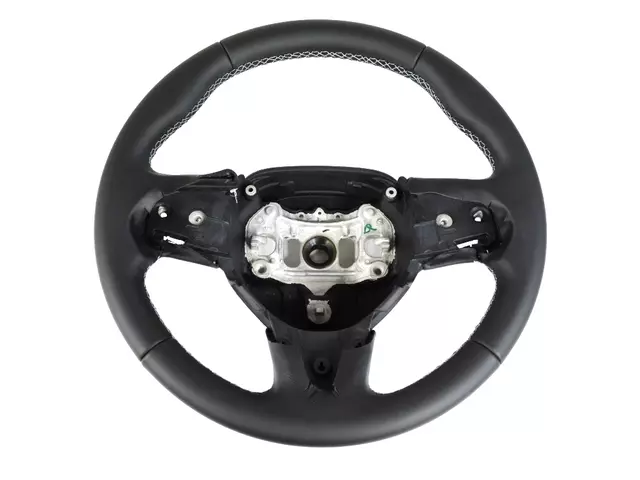 5ZC00YSAAB - : Steering Wheel for Mopar Image